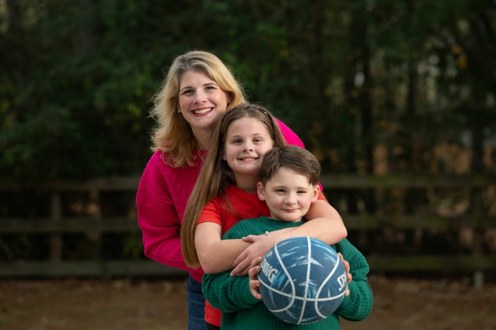 Janecek Family