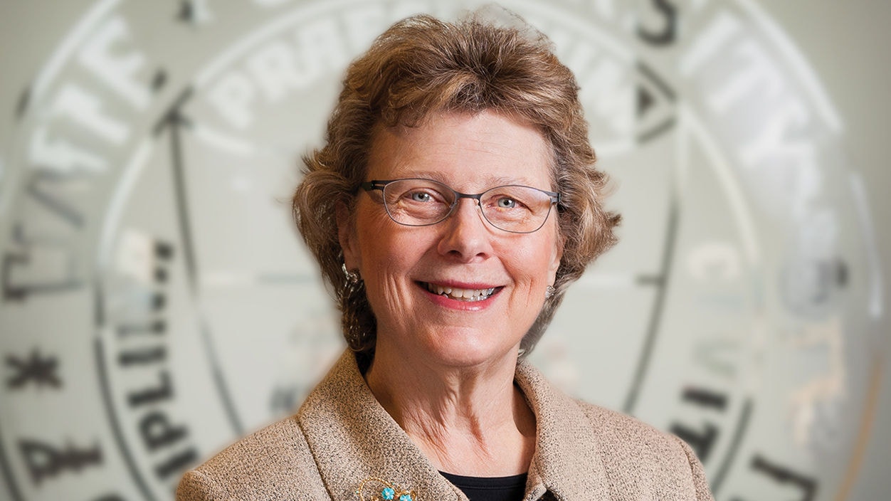 leadership - Marsha Shields