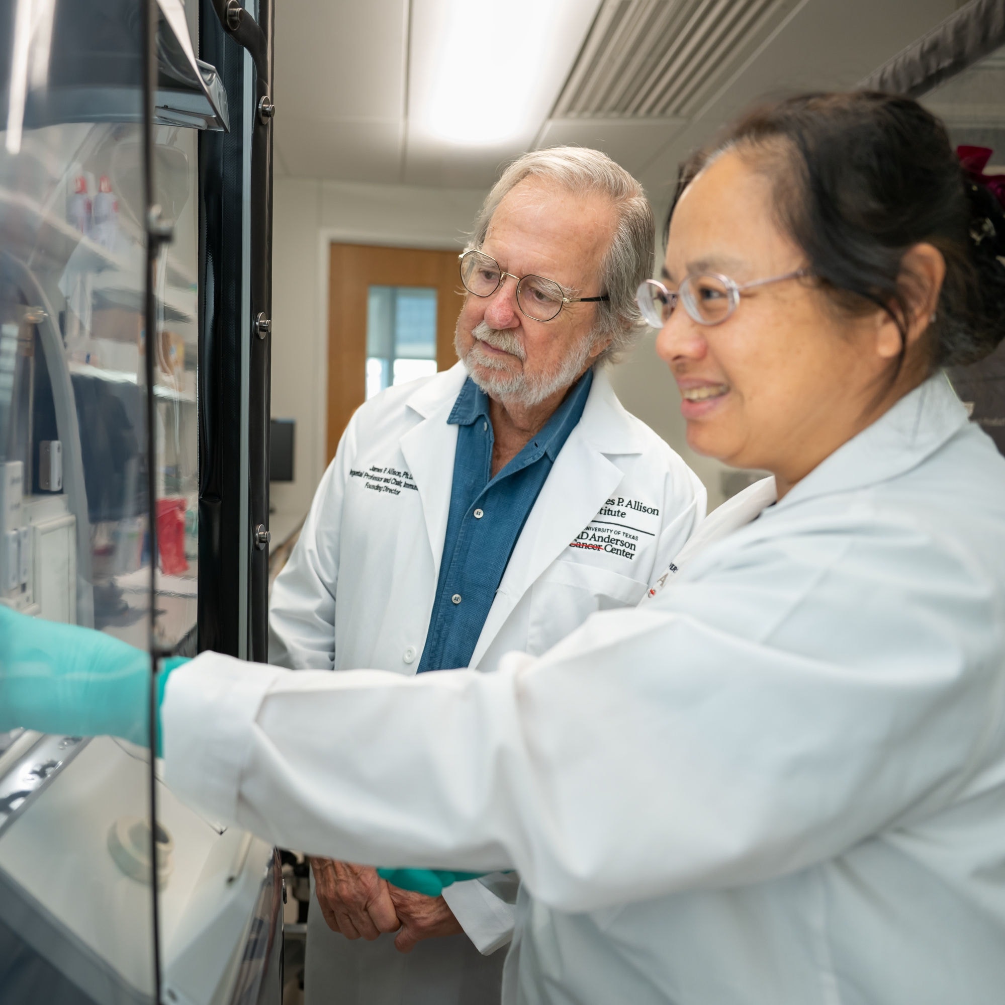 immunology-consult-james-p-allison