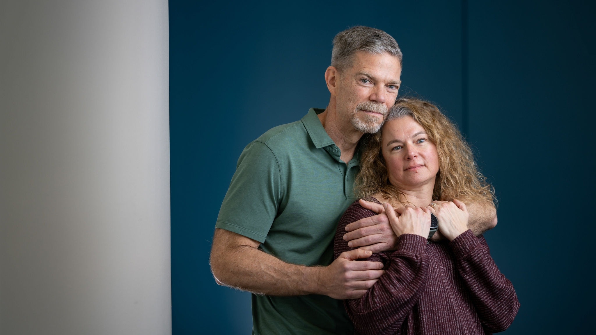 Annual Report - Patient Judd Woehrle
on Wednesday, Nov. 20, 2024.