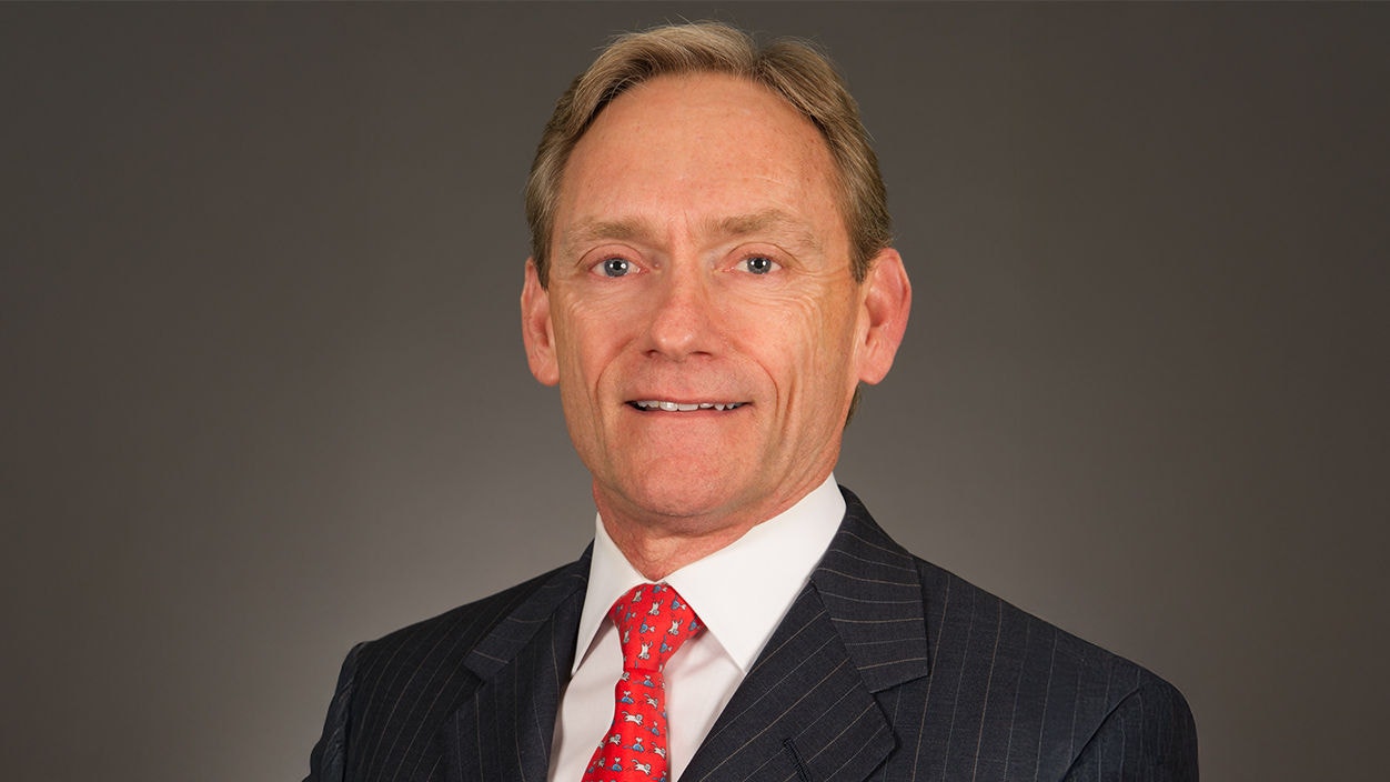 leadership - Don Sinclair