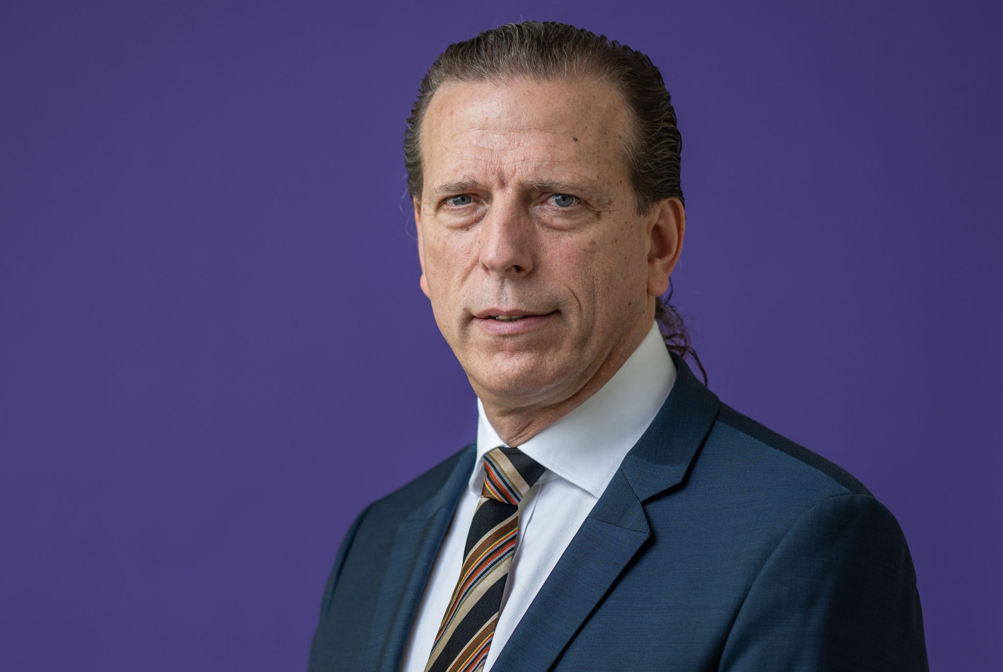 David Jaffray, Signature Priority Leaders