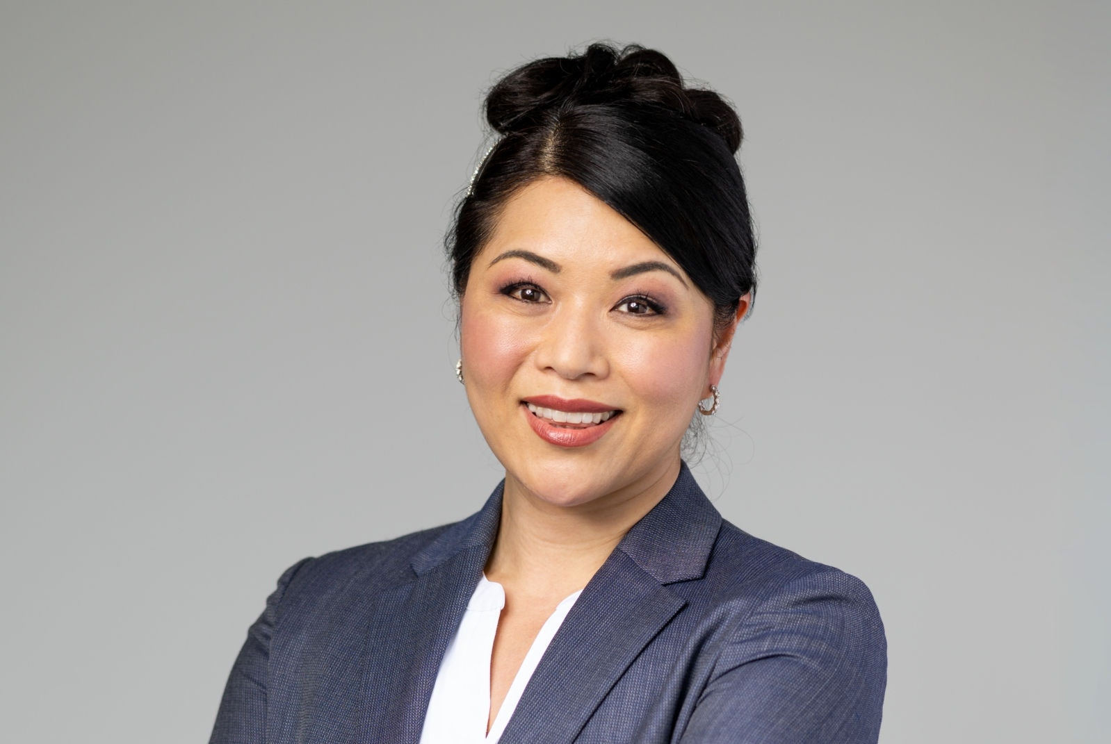 Caroline Chung, M.D.