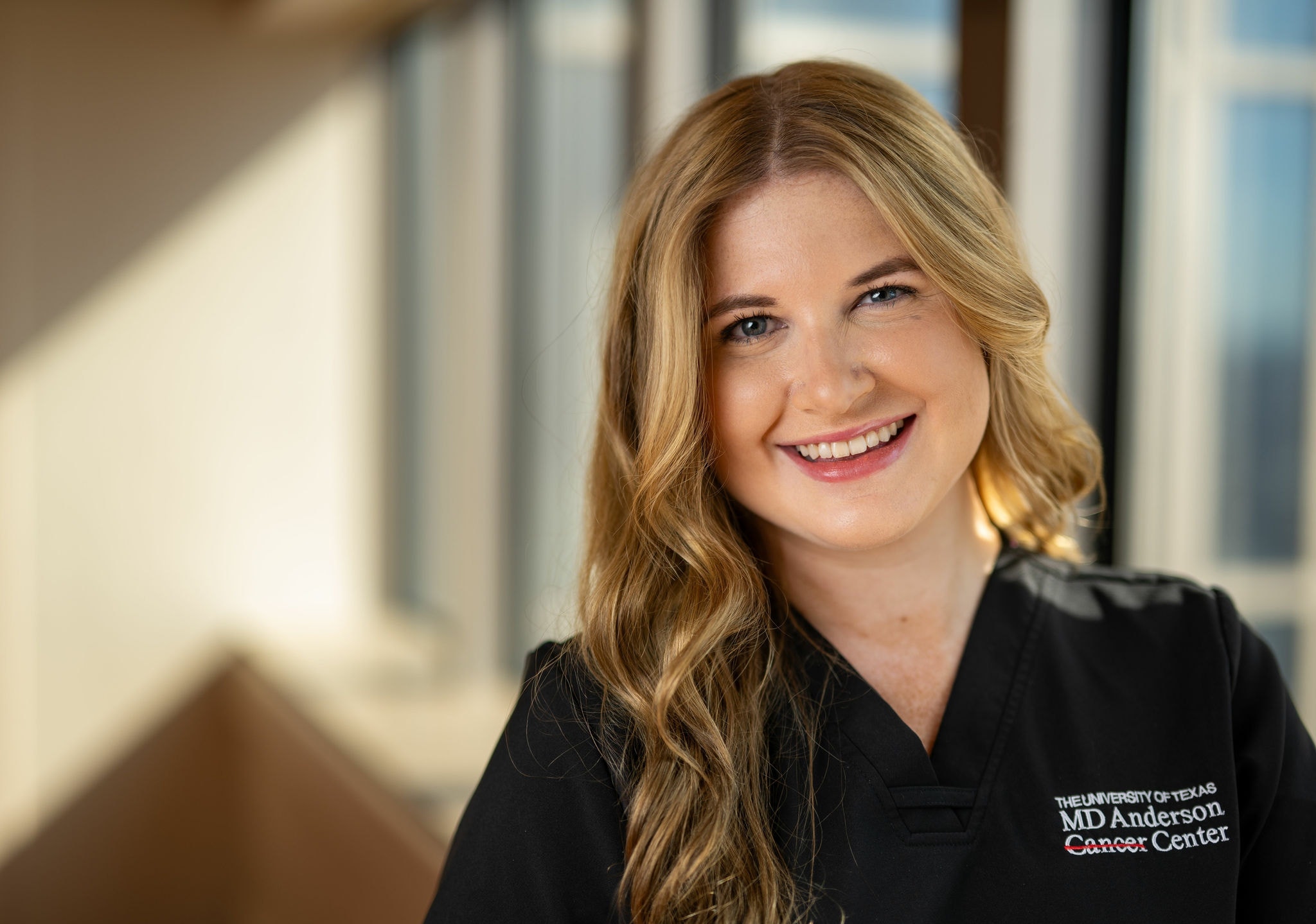 Annual Report - Clinical Nurse Mikela PettigrewOn G16Meyers Instituteon Tuesday, Nov. 12, 2024.