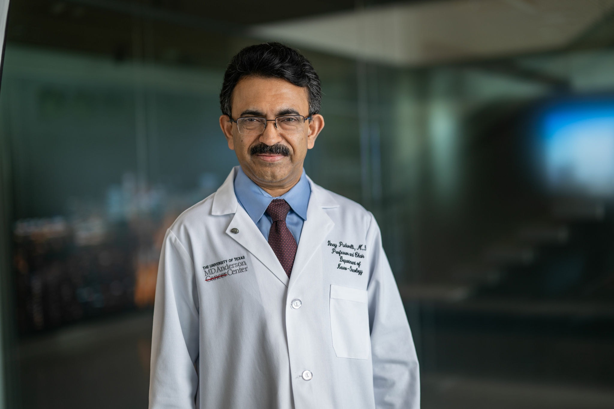 Vinay Puduvalli - SignaturePriorityLeader