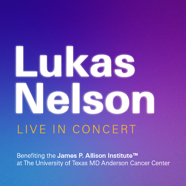 Lukas Nelson Live In Concert