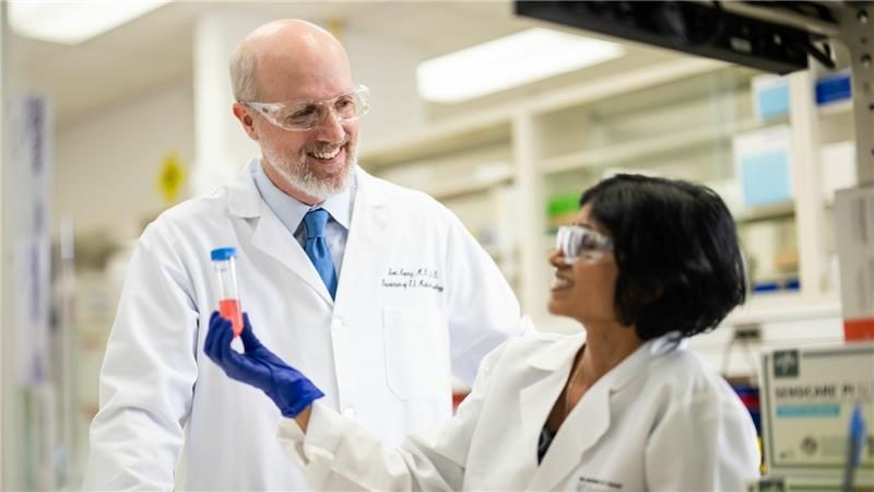 Cancer-associated nerve injury