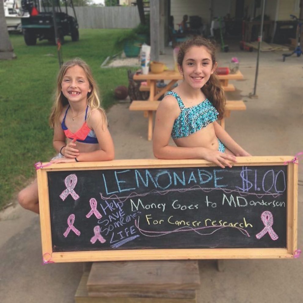 childhood friend fundraisers